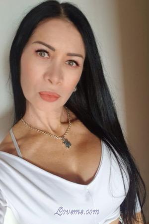 Sandra, 197996, Medellin, Colombia, Latin women, Age: 51, Reading, music, University, , Gym 
