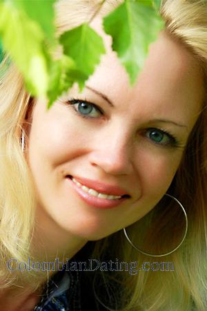 140990 - Oksana Age: 45 - Ukraine