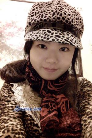 143670 - Annie Age: 34 - China