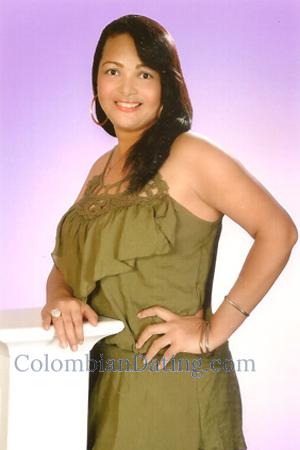152346 - Ana milena Age: 46 - Colombia