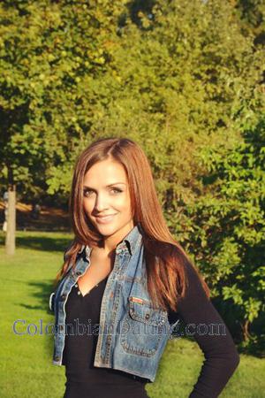 152666 - Marina Age: 34 - Russia