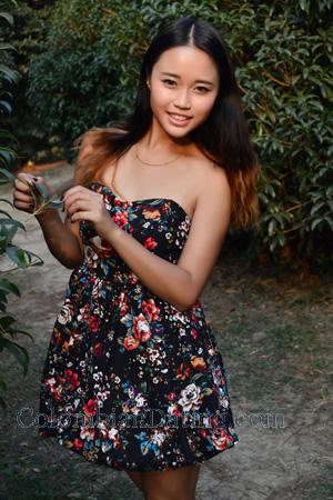 Ladies of Asia