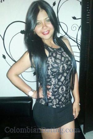 Colombia women