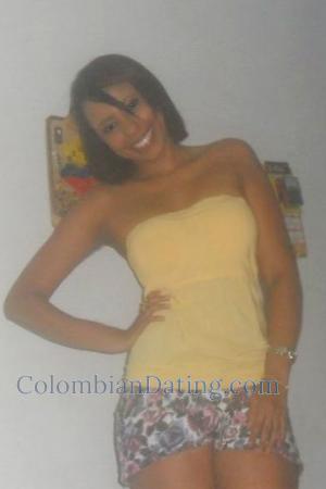 154641 - Loren Age: 35 - Colombia