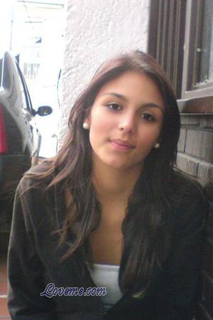 155322 - Alejandra Age: 30 - Colombia