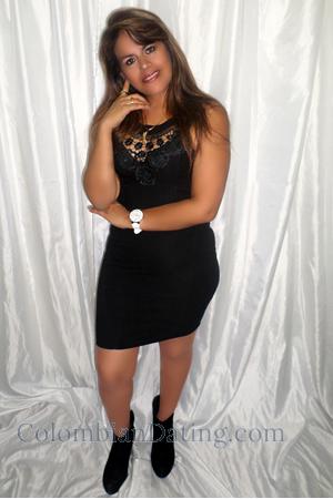 155534 - Allyson Age: 55 - Peru
