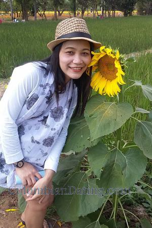156308 - Arunee Age: 44 - Thailand