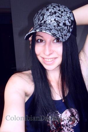 164544 - Aliya Age: 34 - Russia