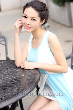 165903 - Wanya Age: 28 - China