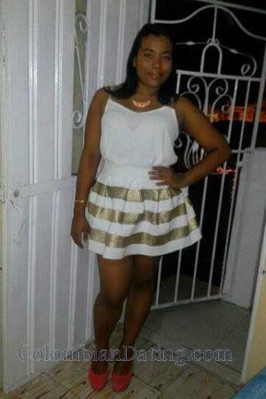 167425 - Yarledis Age: 32 - Colombia
