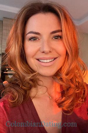 168575 - Larisa Age: 44 - Ukraine