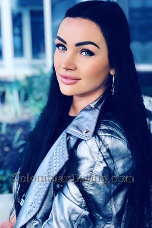 176718 - Liudmyla Age: 35 - Ukraine
