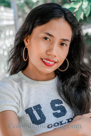 187345 - Romelda Age: 33 - Philippines