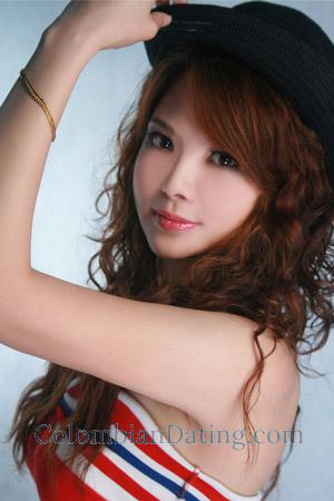 199453 - Yuhua Age: 43 - China