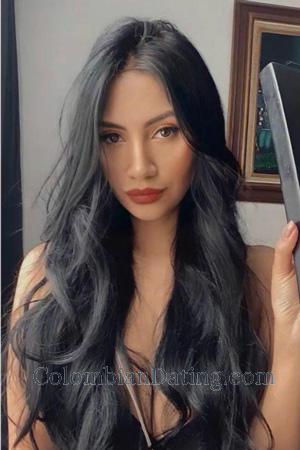 205085 - Jessica Andrea Age: 26 - Colombia