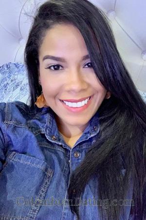206495 - Elizabeth Age: 30 - Colombia