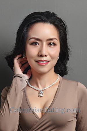206940 - Cuili Age: 47 - China