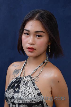 207696 - Jamayca Age: 19 - Philippines