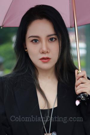 208029 - Lily Age: 36 - China