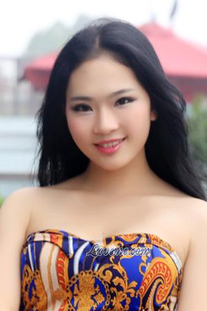 211598 - Jenny Age: 23 - China