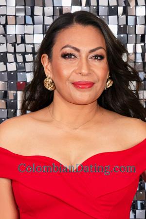 216379 - Miriam Age: 51 - Mexico