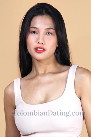 222722 - Michaela Efipania Age: 23 - Philippines