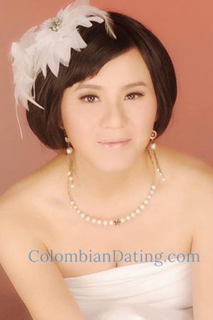 224325 - Jennie Age: 45 - China