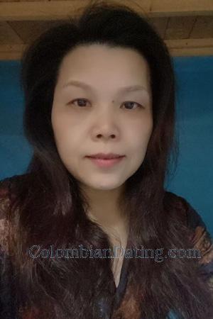 225883 - Caimei Age: 54 - China