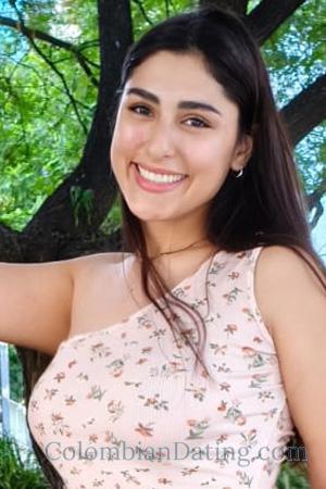 226003 - Maria del Milagro Age: 24 - Argentina