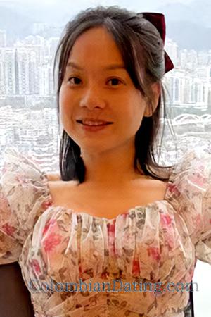 226268 - Xiaoyan Age: 45 - China