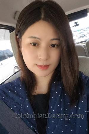 226905 - Leah Age: 46 - China