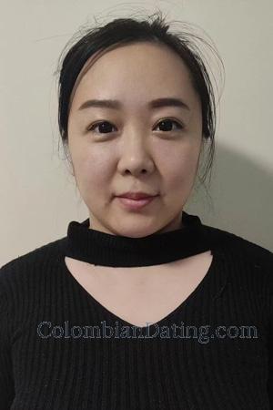 226910 - Jiao Age: 41 - China