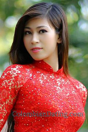 227019 - Thi Phung Age: 35 - Vietnam