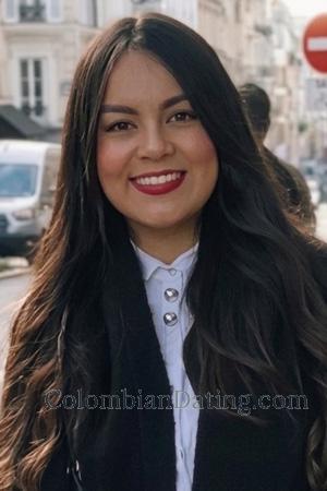 227701 - Vanessa Age: 36 - Colombia
