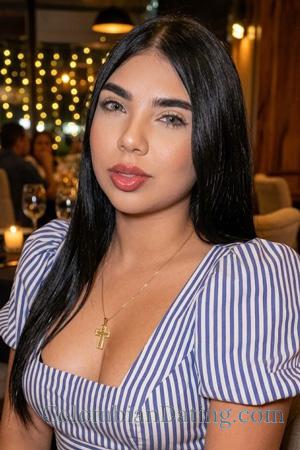 227797 - Estefani Age: 25 - Colombia