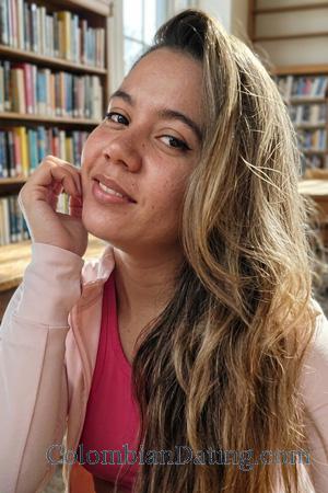 228124 - Ana Age: 43 - Colombia