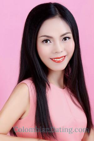 228656 - Zengling Age: 44 - China