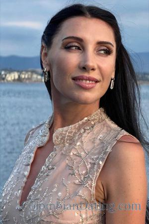 228846 - Olha Age: 45 - Ukraine