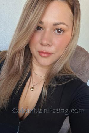 229017 - Lisset Age: 38 - Costa Rica