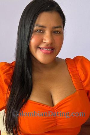 229086 - Karen Age: 40 - Colombia