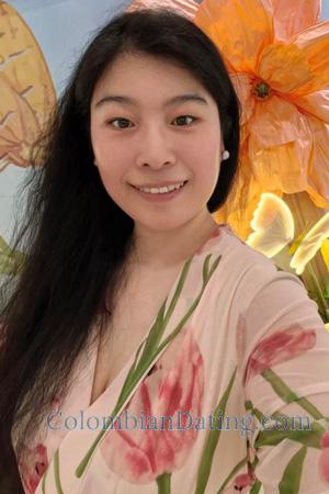 229284 - Freya Age: 43 - China