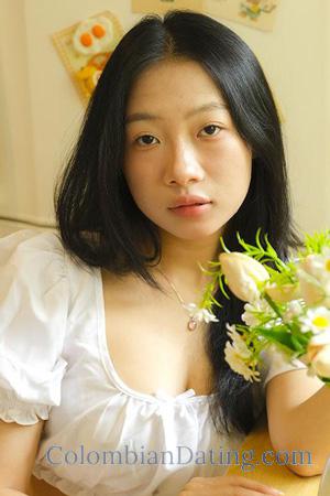 229363 - Thao Nga Age: 23 - Vietnam