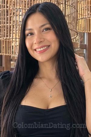 229416 - Isabella Age: 30 - Colombia
