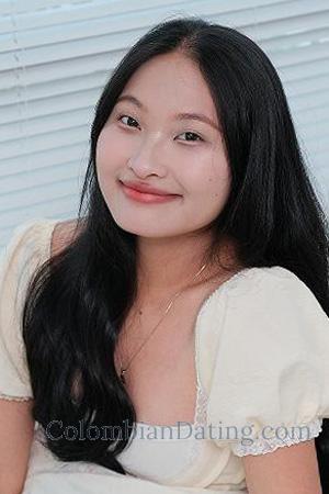 229437 - Thi Kieu Tien Age: 23 - Vietnam